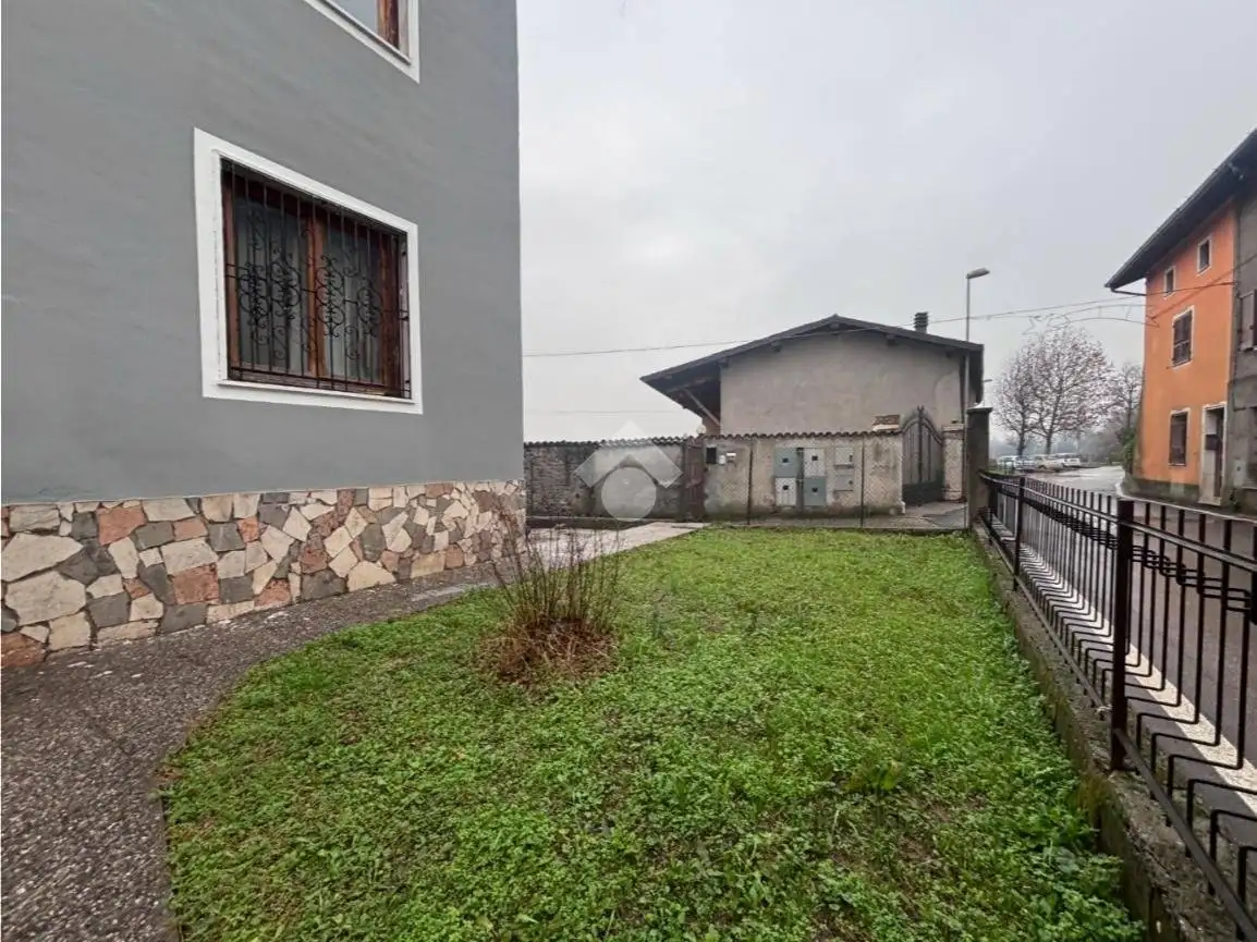 Terratetto plurifamiliare via giuseppe mazzini 35, Centro, Calcinato - foto 2