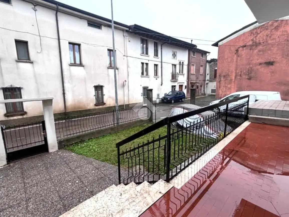 Terratetto plurifamiliare via giuseppe mazzini 35, Centro, Calcinato - foto 3