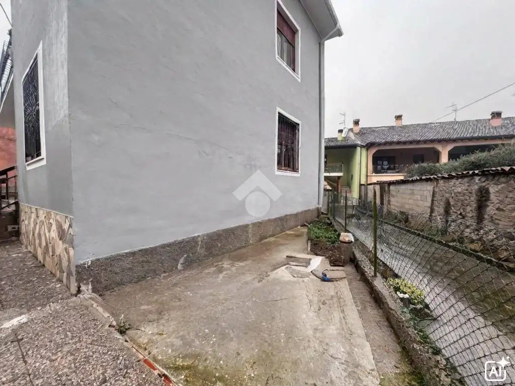 Terratetto plurifamiliare via giuseppe mazzini 35, Centro, Calcinato - foto 5