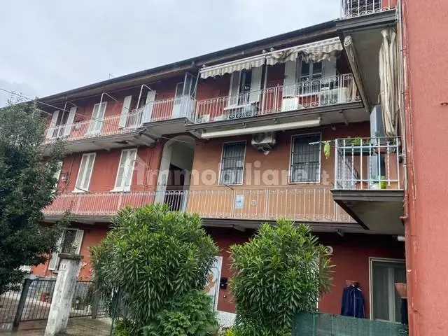 Trilocale via Guglielmo Oberdan, San Maurizio al Lambro, Cologno Monzese - foto 2