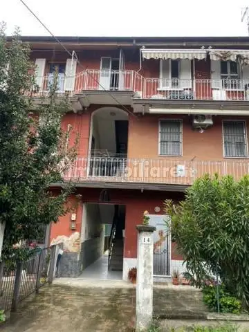 Trilocale via Guglielmo Oberdan, San Maurizio al Lambro, Cologno Monzese - foto 3