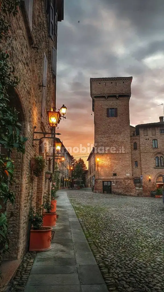 Villetta a schiera in vendita a Castelvetro di Modena