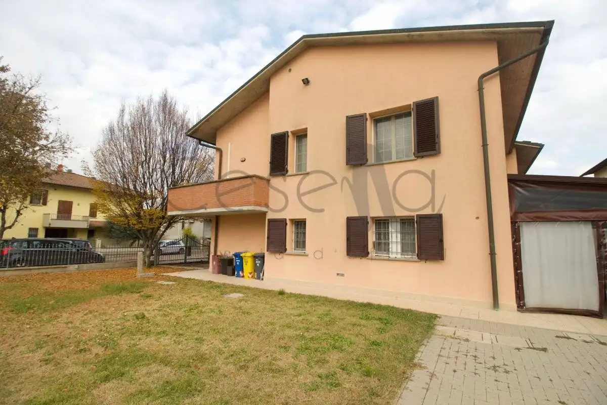 Villa bifamiliare via dell'Acqua, Villanova, Forlì - foto 4