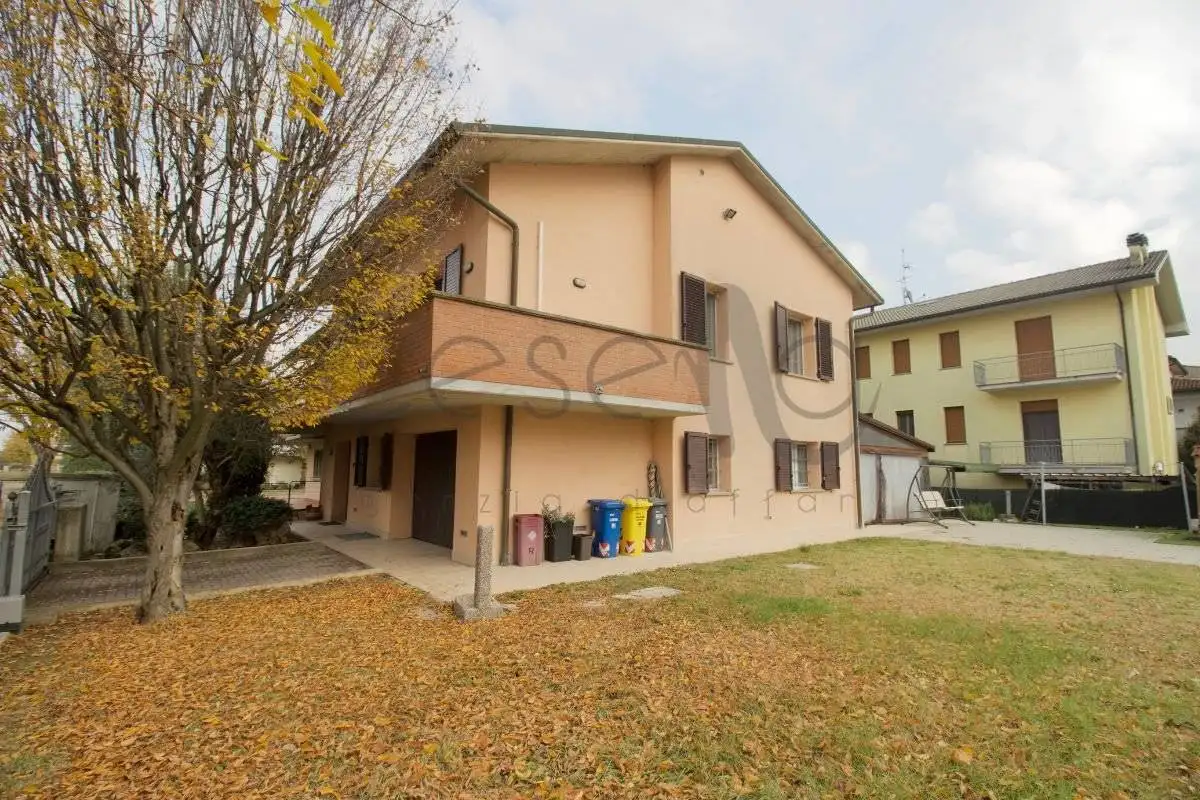 Villa bifamiliare via dell'Acqua, Villanova, Forlì - foto 5