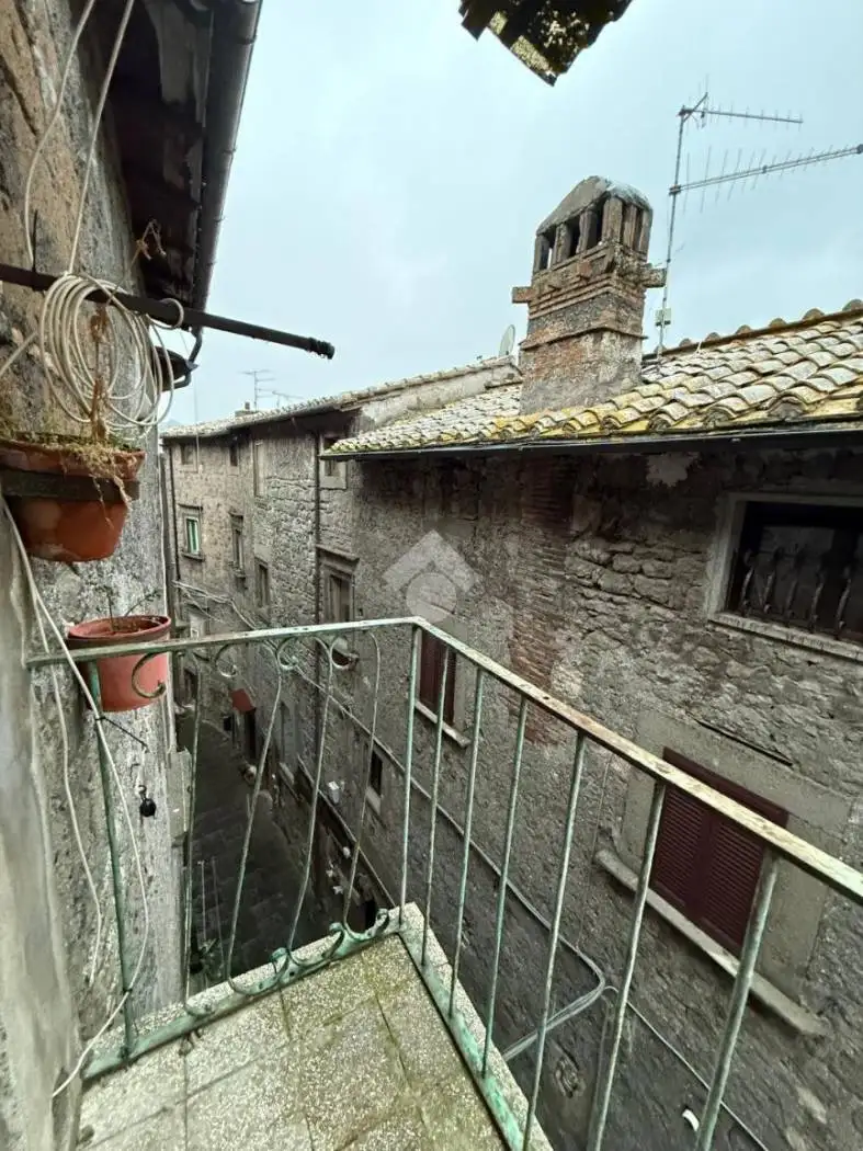 Bilocale via Forno di Sotto 56, Bagnaia - La Quercia, Viterbo - foto 3