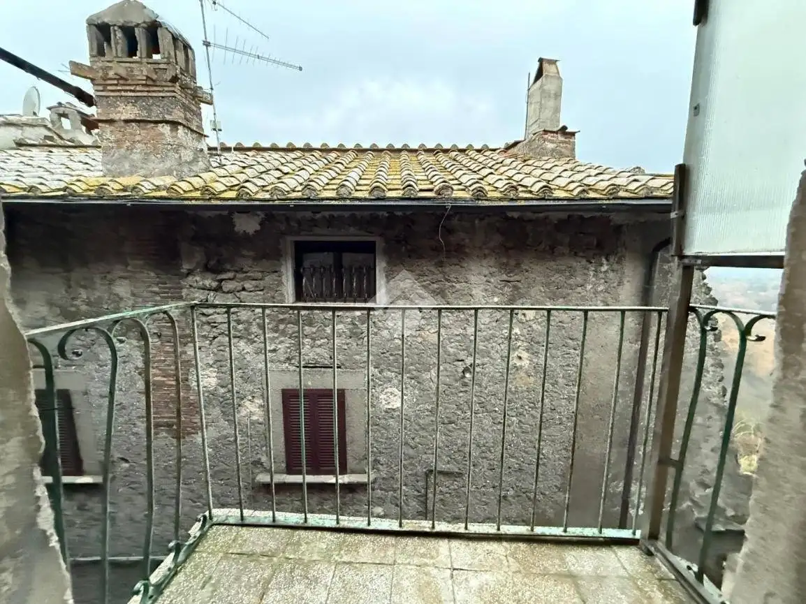 Bilocale via Forno di Sotto 56, Bagnaia - La Quercia, Viterbo - foto 4