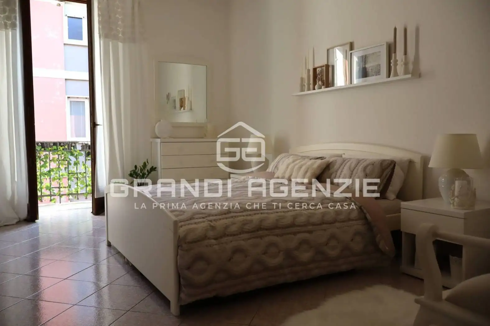 Trilocale via Gerolamo Fracastoro 11, Borgo Venezia, Verona - foto 3