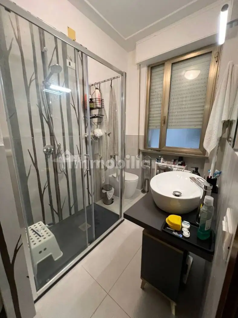 Appartamento via Monte Croce, Terminetto - Migliarina, Viareggio - foto 2