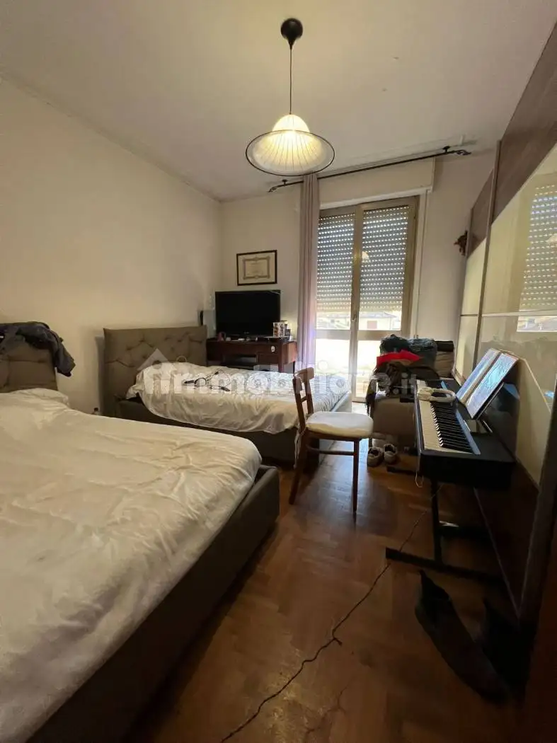 Appartamento via Monte Croce, Terminetto - Migliarina, Viareggio - foto 3