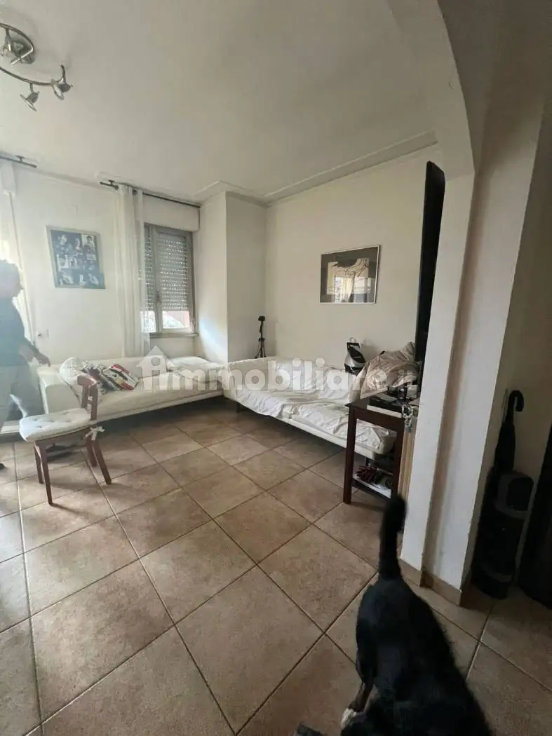 Appartamento via Monte Croce, Terminetto - Migliarina, Viareggio - foto 4