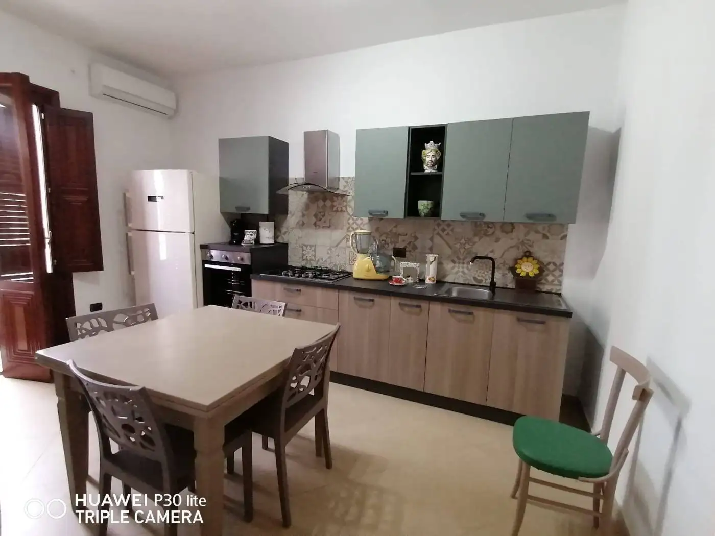 Bilocale via Istria, Grottasanta - Tunisi, Siracusa - foto 2