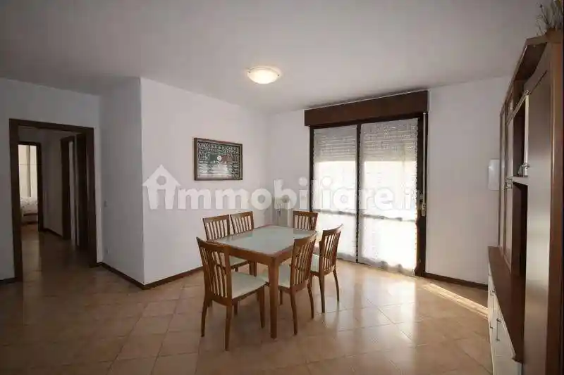 Appartamento in vendita a Spresiano