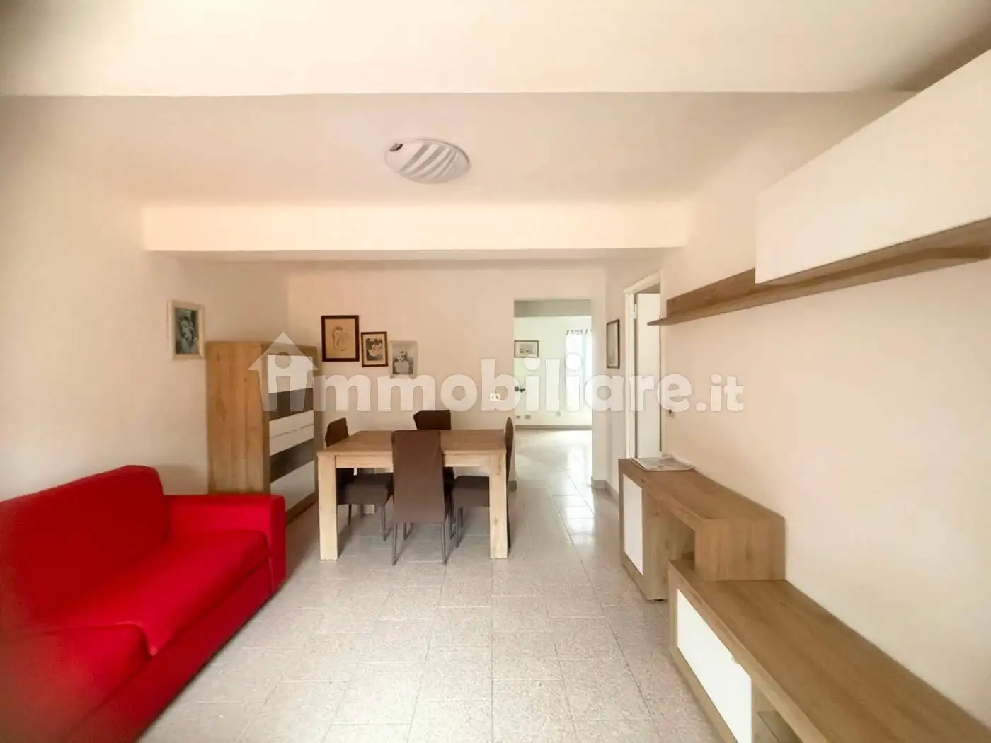 Appartamento in affitto a Modena