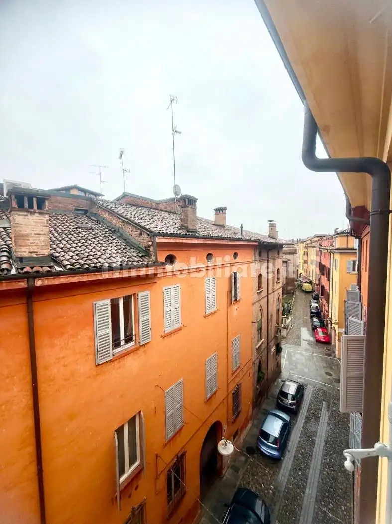Bilocale via San Giacomo, Centro Storico, Modena - foto 3
