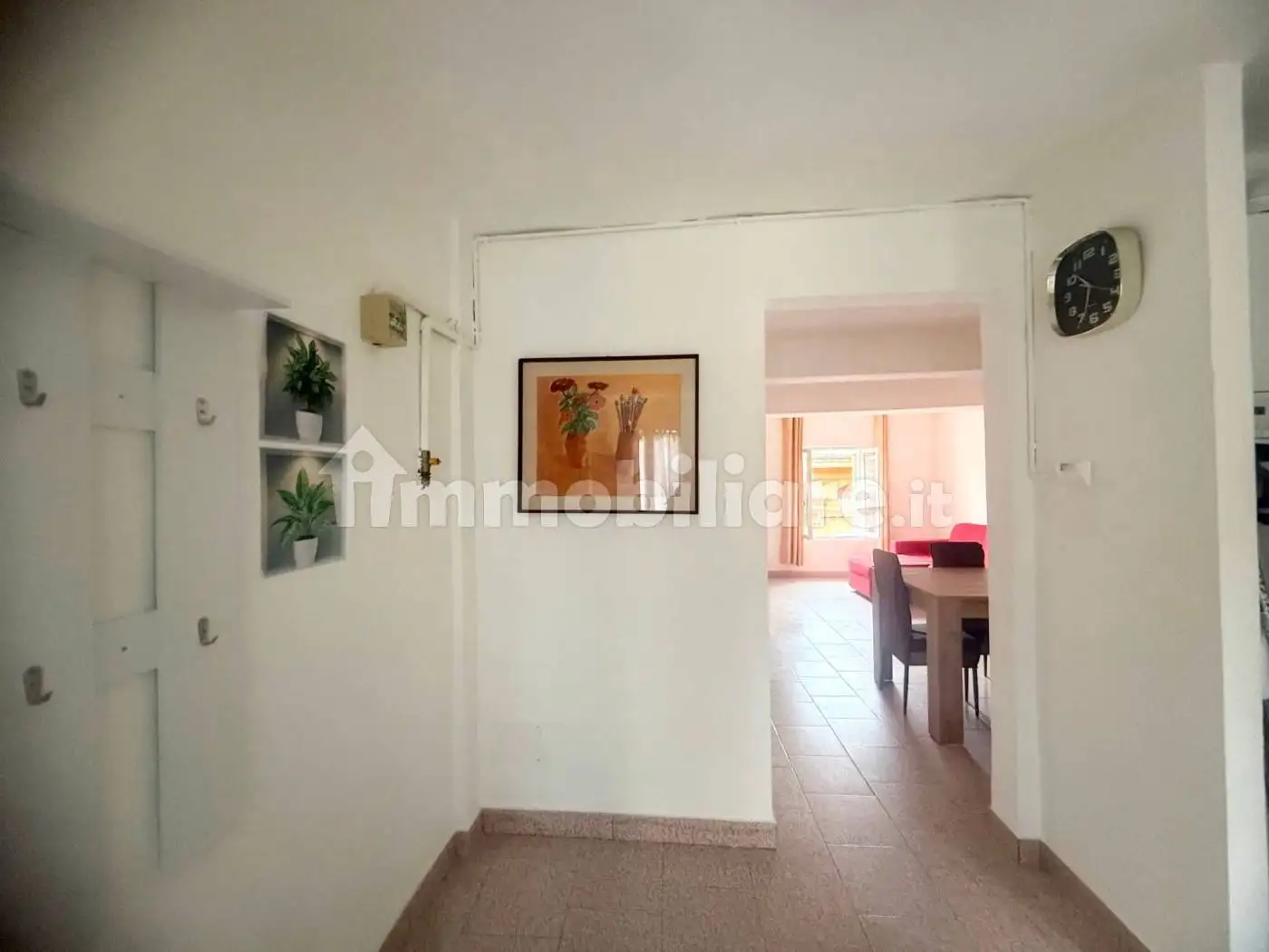 Bilocale via San Giacomo, Centro Storico, Modena - foto 5