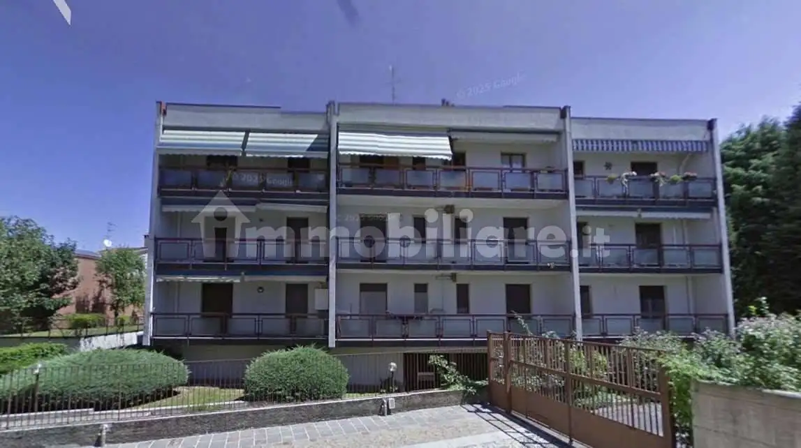 Appartamento in asta a Arconate