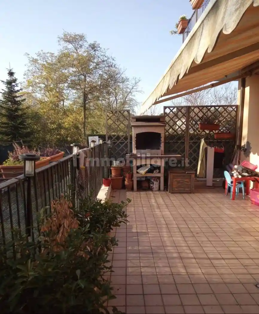 Appartamento in vendita a Sant'Elpidio a Mare