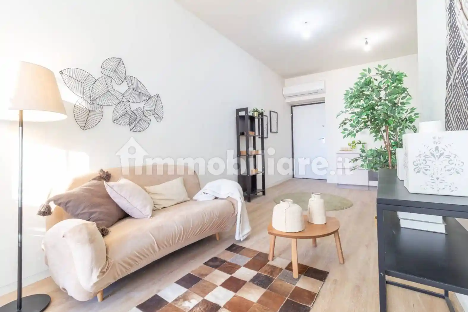 Trilocale via Giovanni Battista Ramusio 1, Vigentino - Fatima, Milano - foto 2