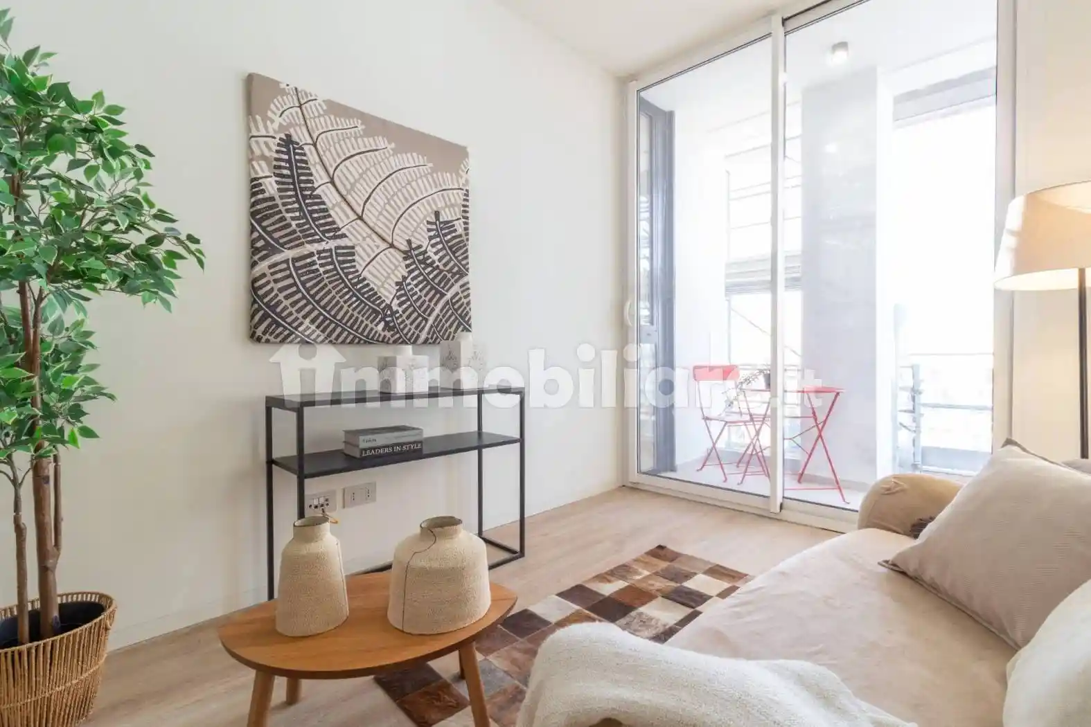 Trilocale via Giovanni Battista Ramusio 1, Vigentino - Fatima, Milano - foto 3