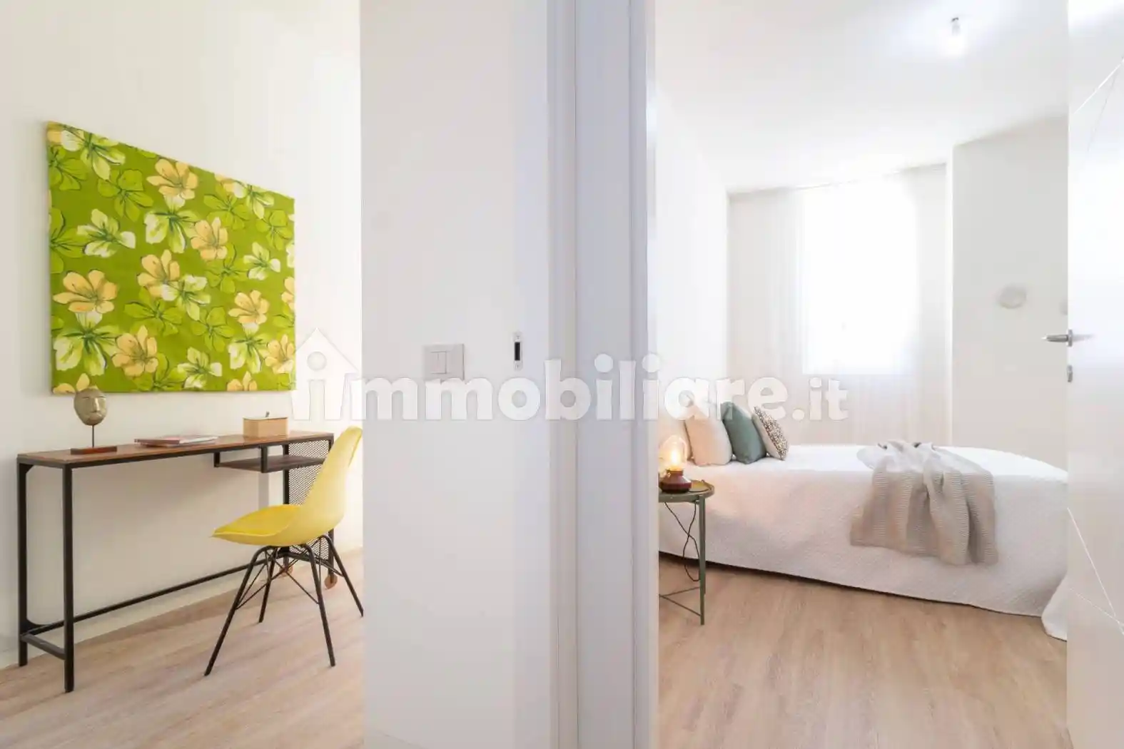 Trilocale via Giovanni Battista Ramusio 1, Vigentino - Fatima, Milano - foto 5