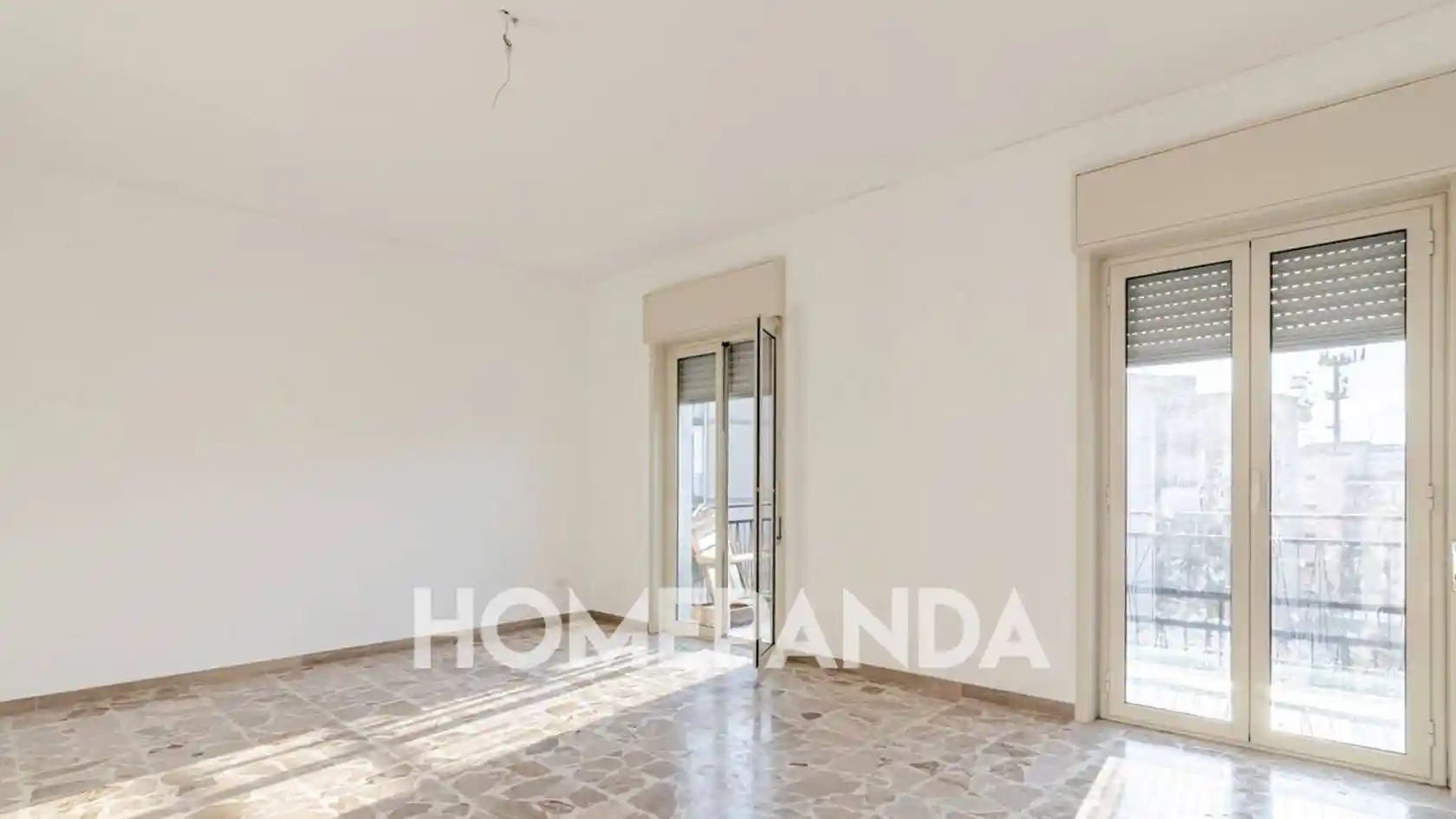 Appartamento via Paternò 11, Santa Panagia - Teracati, Siracusa - foto 3