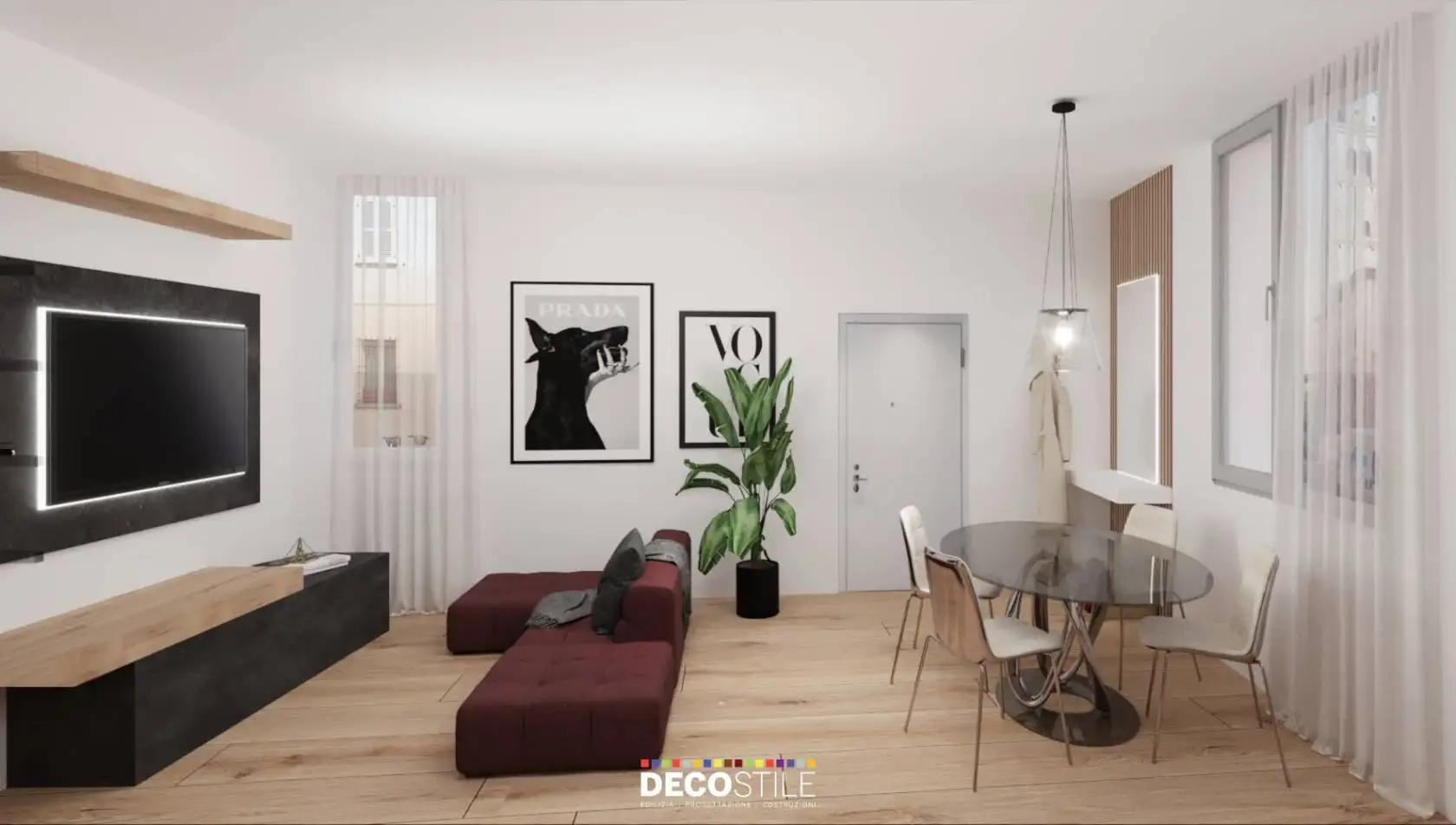 Appartamento in vendita a Imola