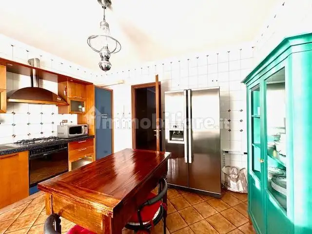 Appartamento in affitto a Novara