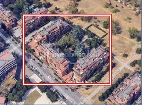 Appartamento in asta a Milano