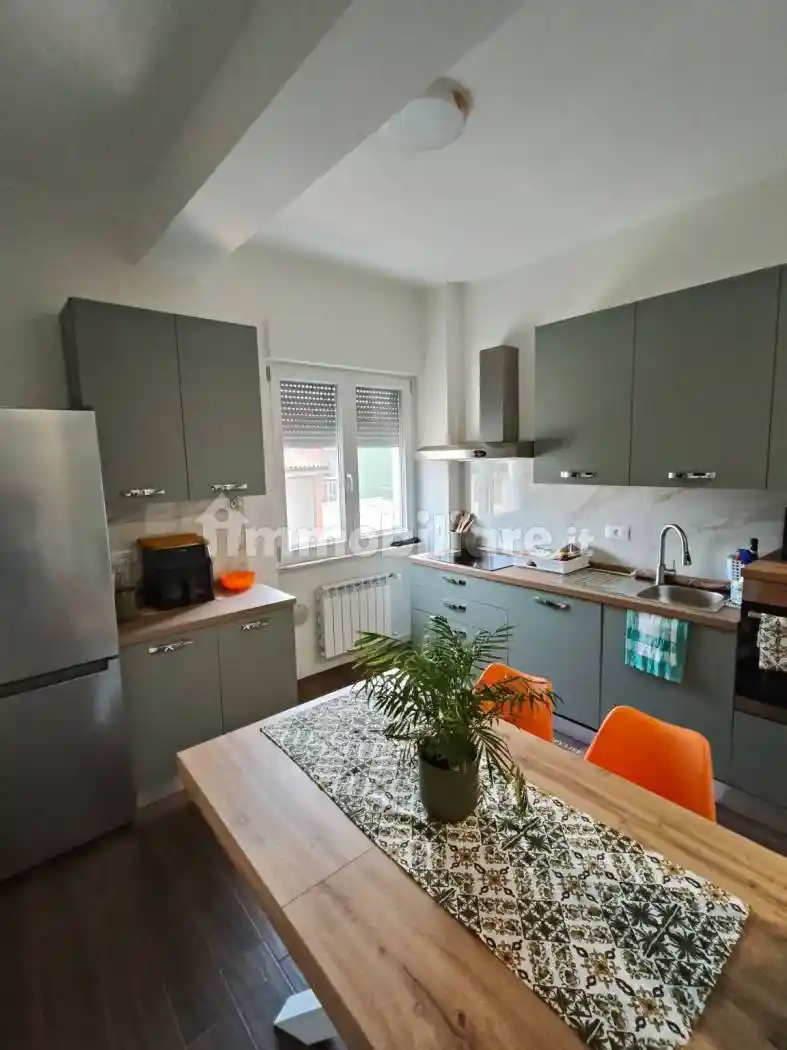 Quadrilocale via Alfonso Cossa 22, Quartiere Forlanini, Milano - foto 2