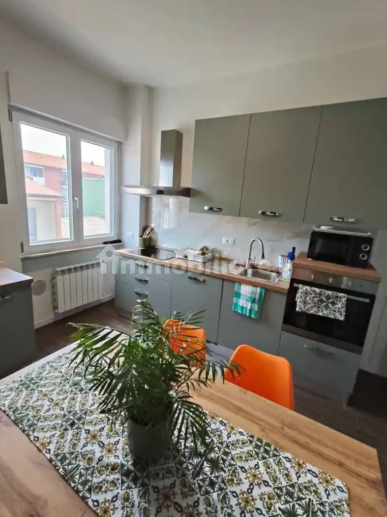 Quadrilocale via Alfonso Cossa 22, Quartiere Forlanini, Milano - foto 3