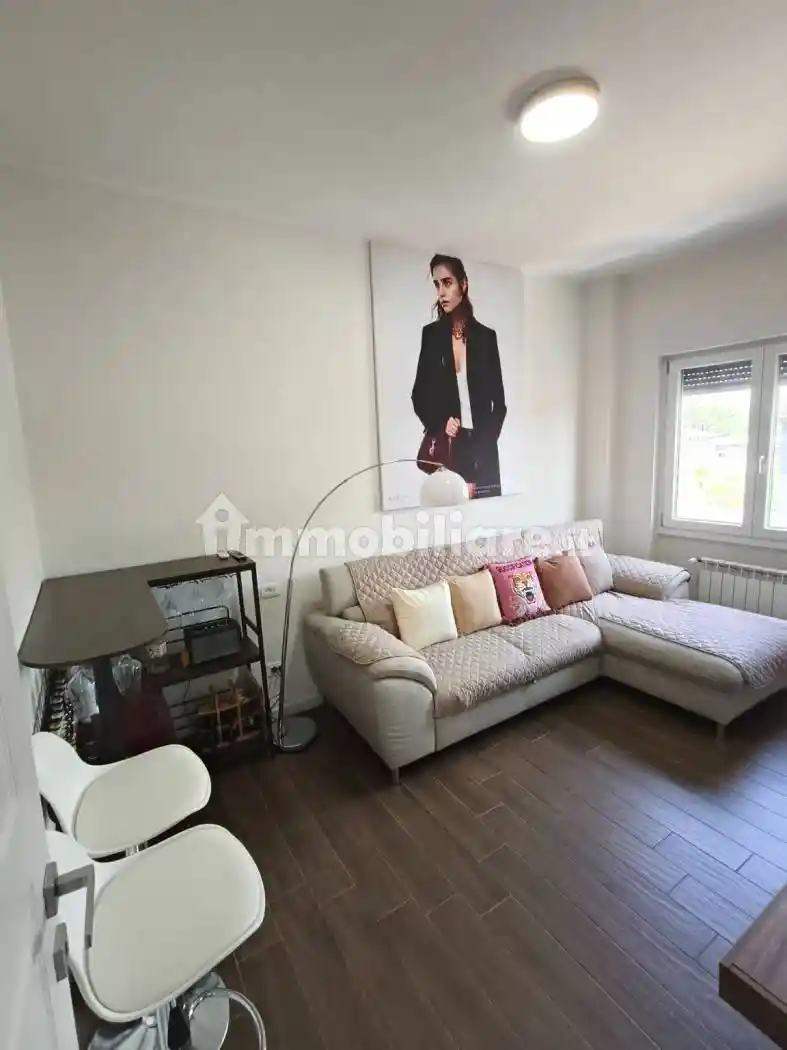 Quadrilocale via Alfonso Cossa 22, Quartiere Forlanini, Milano - foto 4