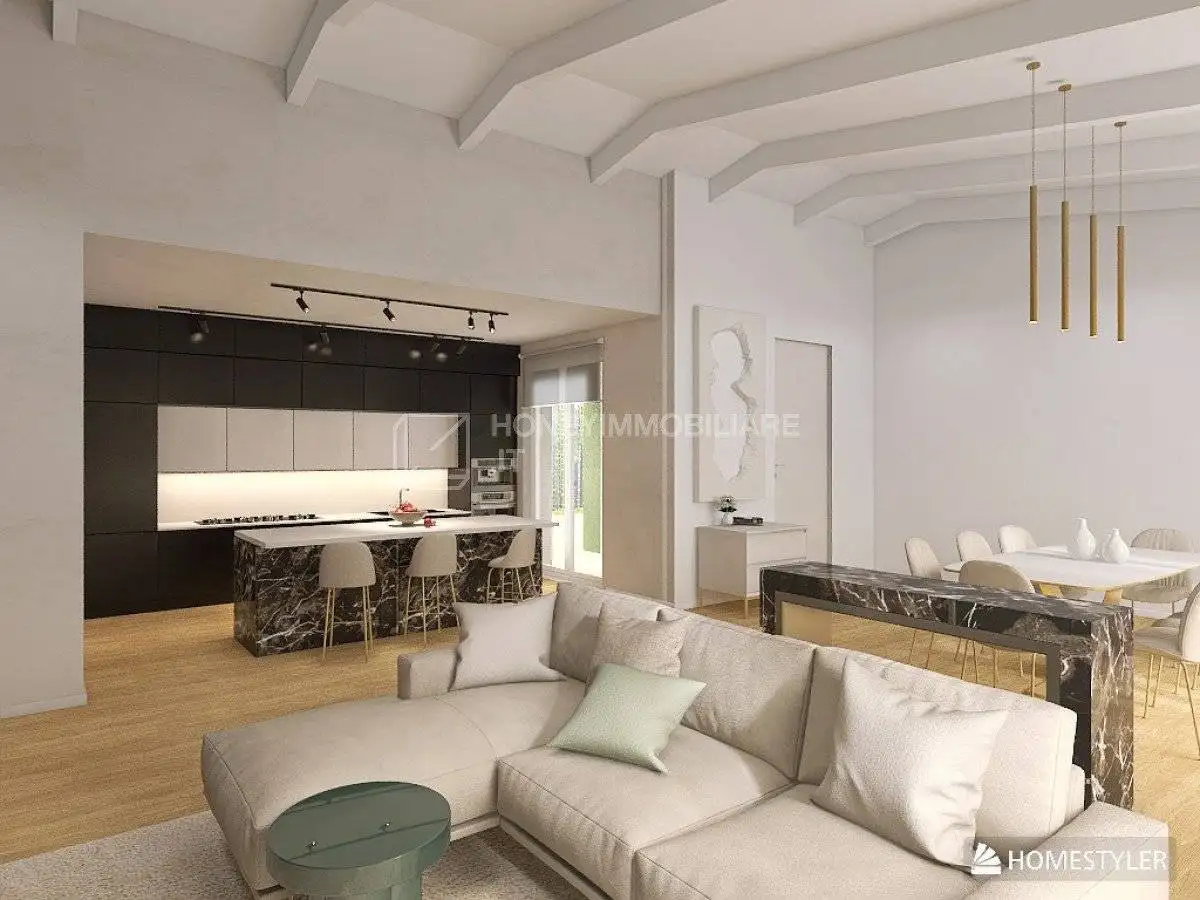 Villa in vendita a Noceto