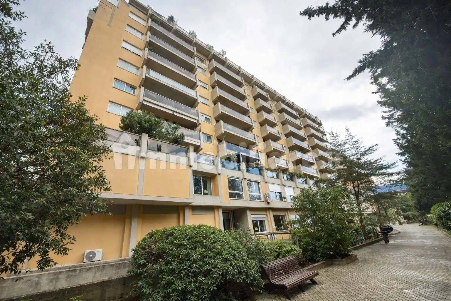 Appartamento in vendita a Palermo