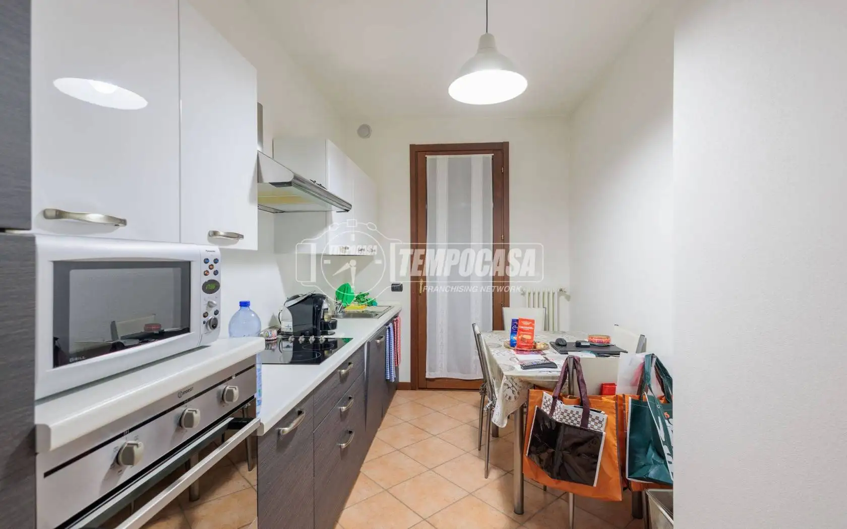 Appartamento in vendita a Traversetolo