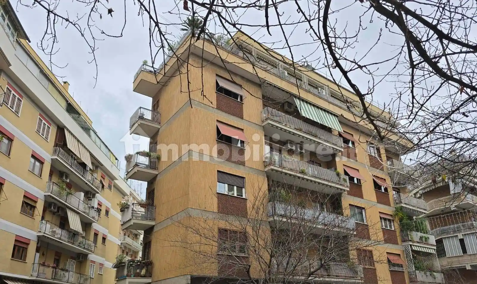 Bilocale via Tommaso da Celano, Appio Latino, Roma - foto 2