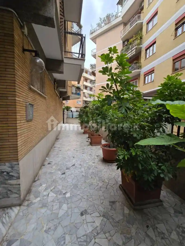 Bilocale via Tommaso da Celano, Appio Latino, Roma - foto 3