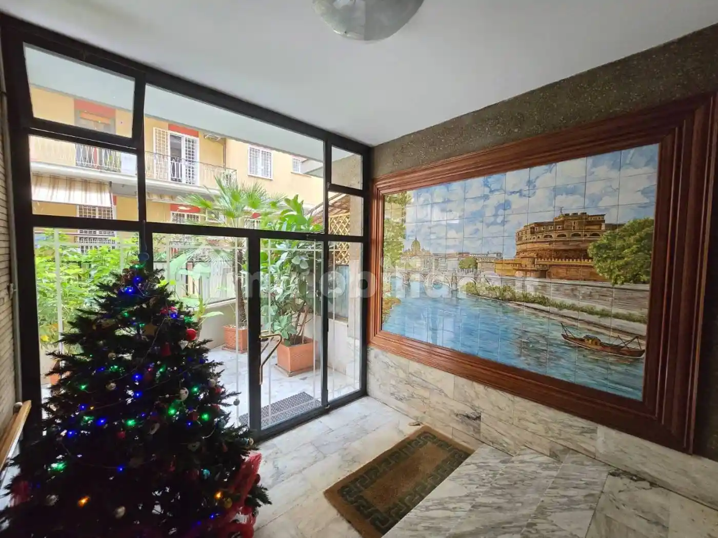 Bilocale via Tommaso da Celano, Appio Latino, Roma - foto 4