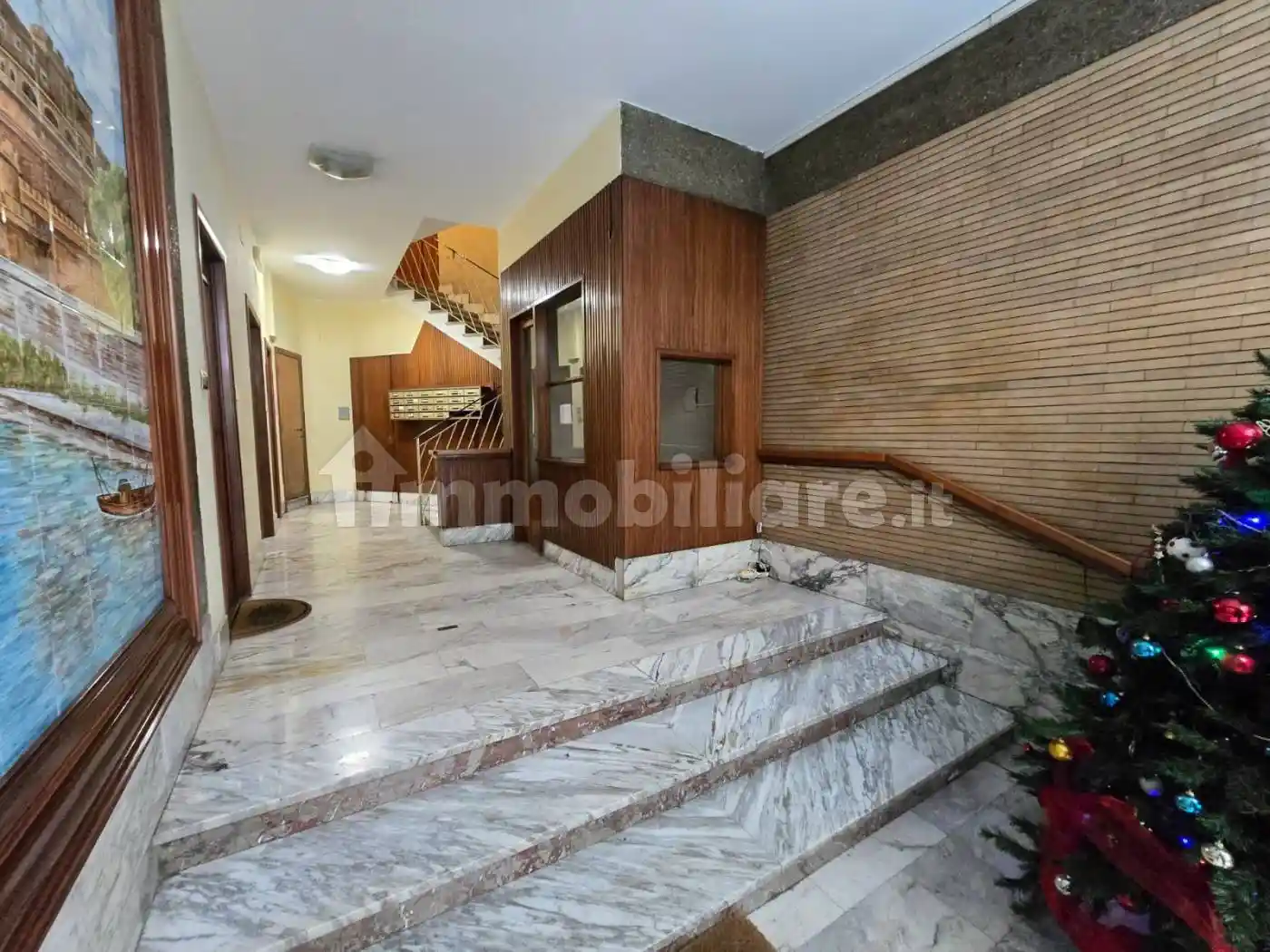 Bilocale via Tommaso da Celano, Appio Latino, Roma - foto 5