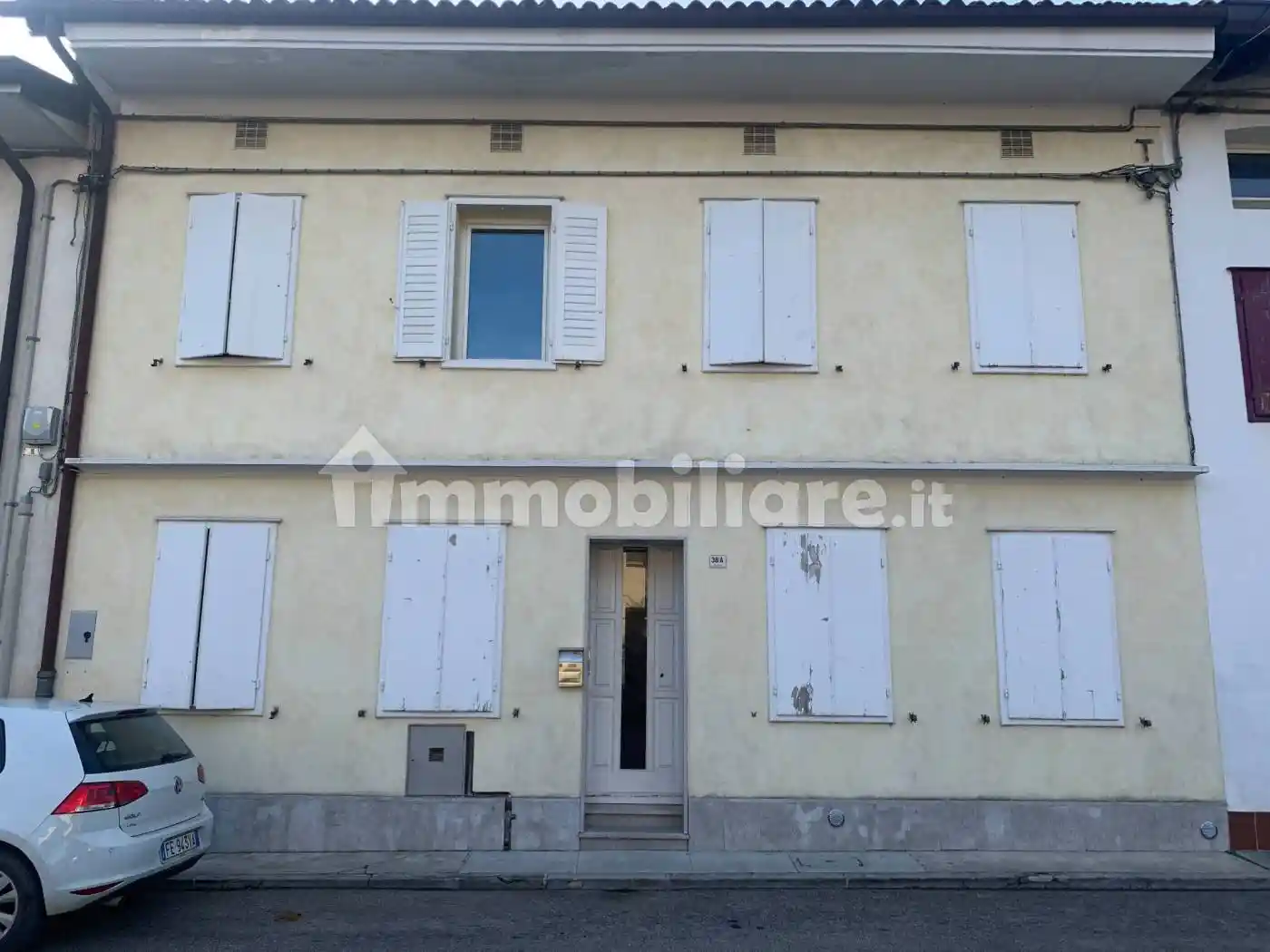 Casa indipendente in vendita a Cormons