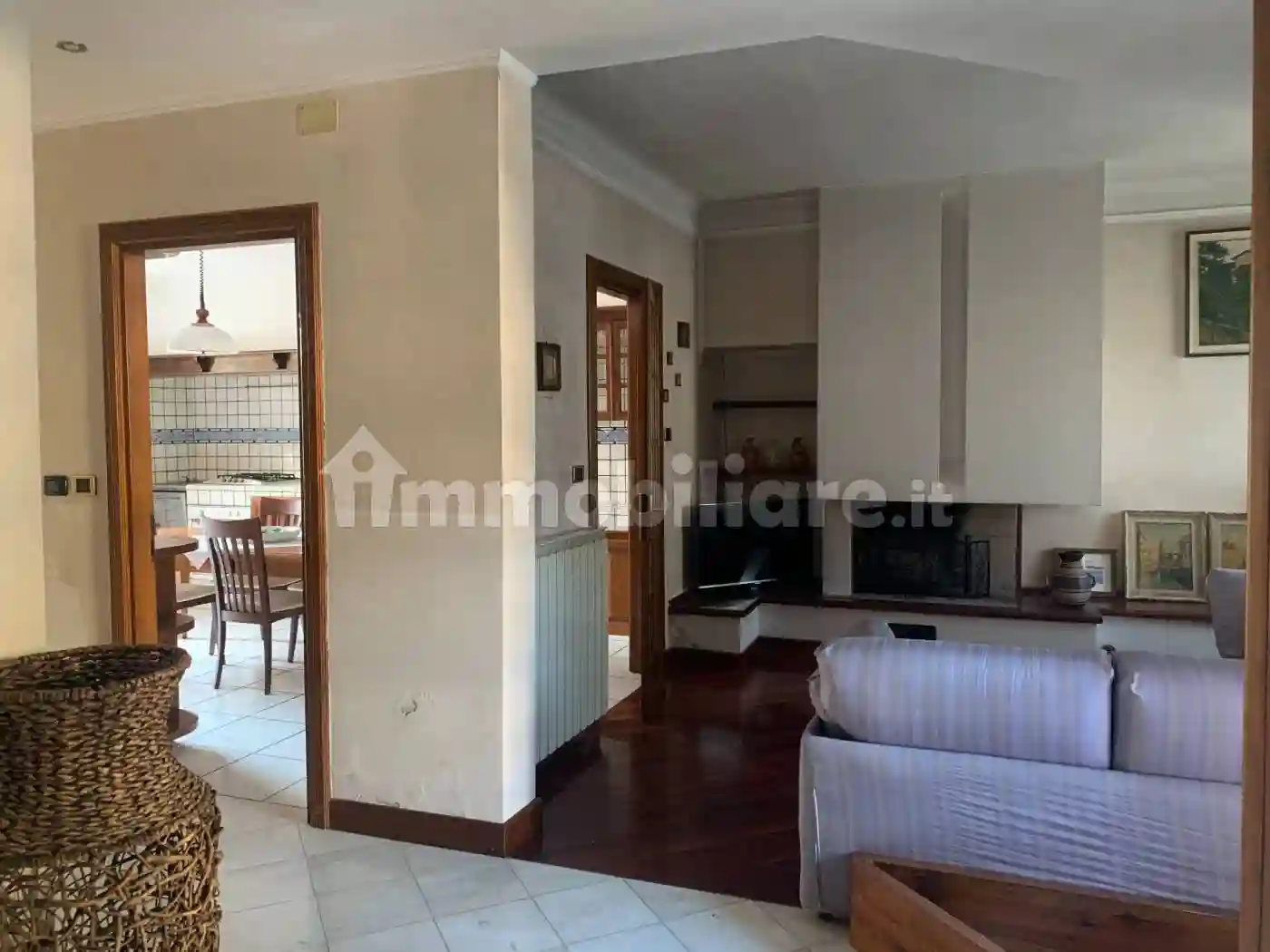 Casa indipendente - foto 2