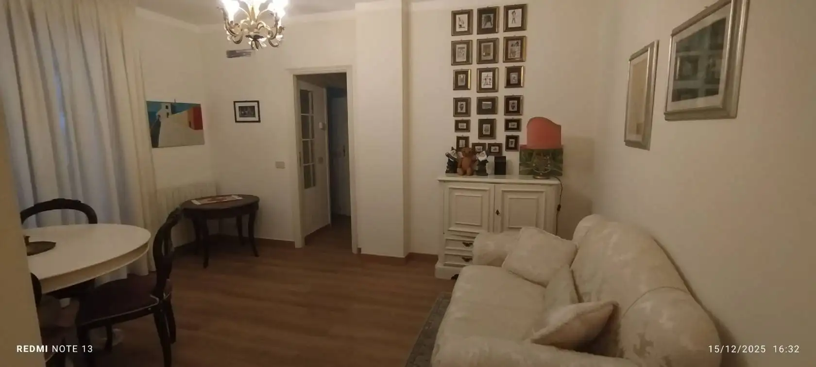 Appartamento in vendita a Viareggio