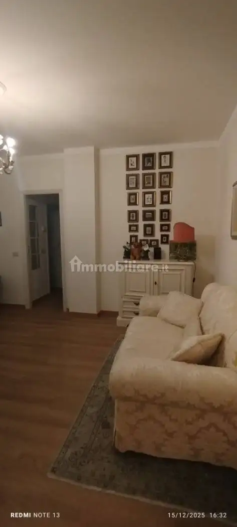 Trilocale via Marco Polo 130, Marco Polo - Don Bosco, Viareggio - foto 2