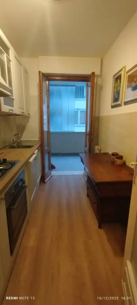 Trilocale via Marco Polo 130, Marco Polo - Don Bosco, Viareggio - foto 3