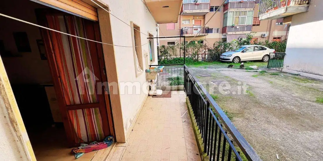 Quadrilocale viale della Repubblica, Cotura, Scalea - foto 2