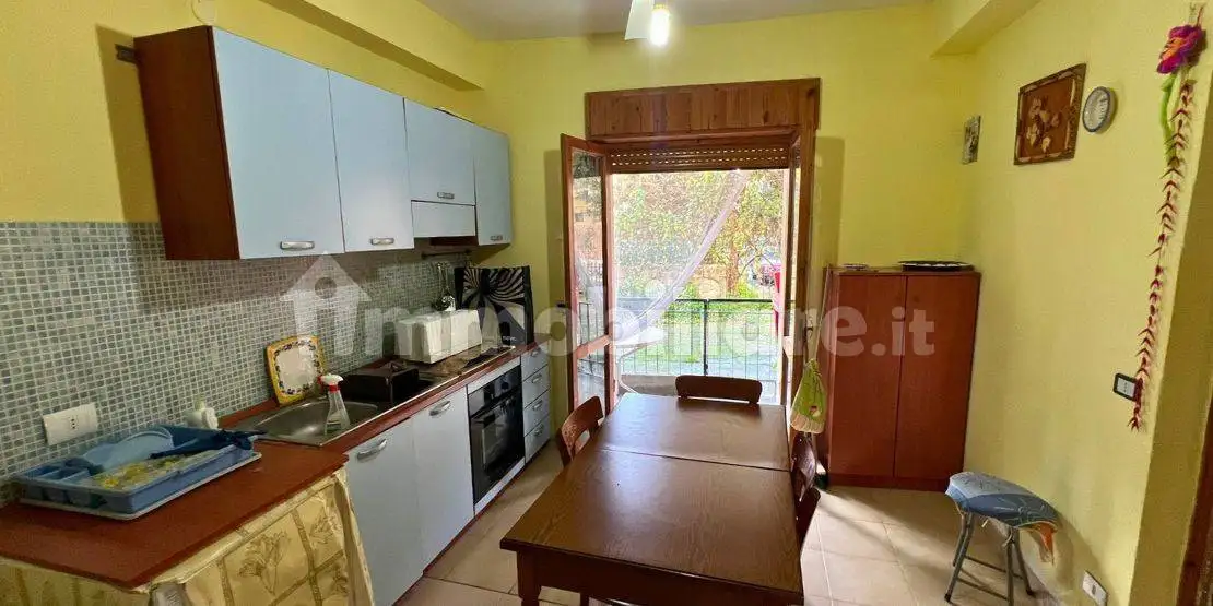 Quadrilocale viale della Repubblica, Cotura, Scalea - foto 4