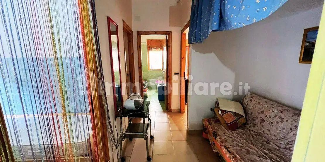 Quadrilocale viale della Repubblica, Cotura, Scalea - foto 5