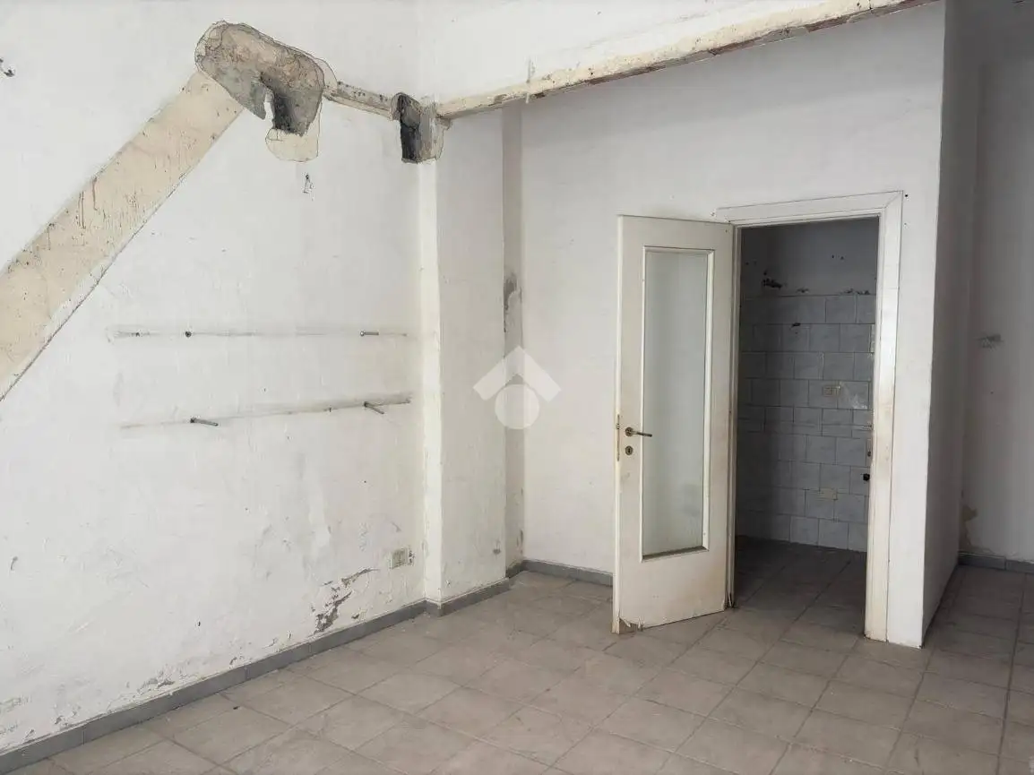 Appartamento in vendita a Cagliari