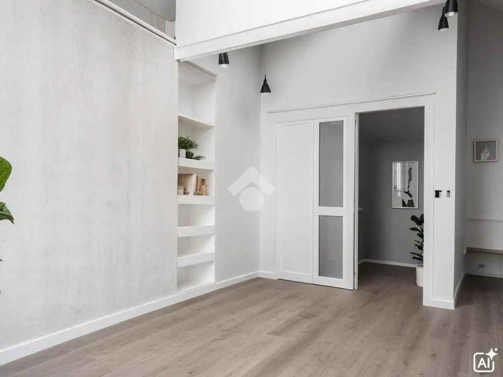 Monolocale via Santa Maria Chiara 16, Santa Maria Chiara, Cagliari - foto 2