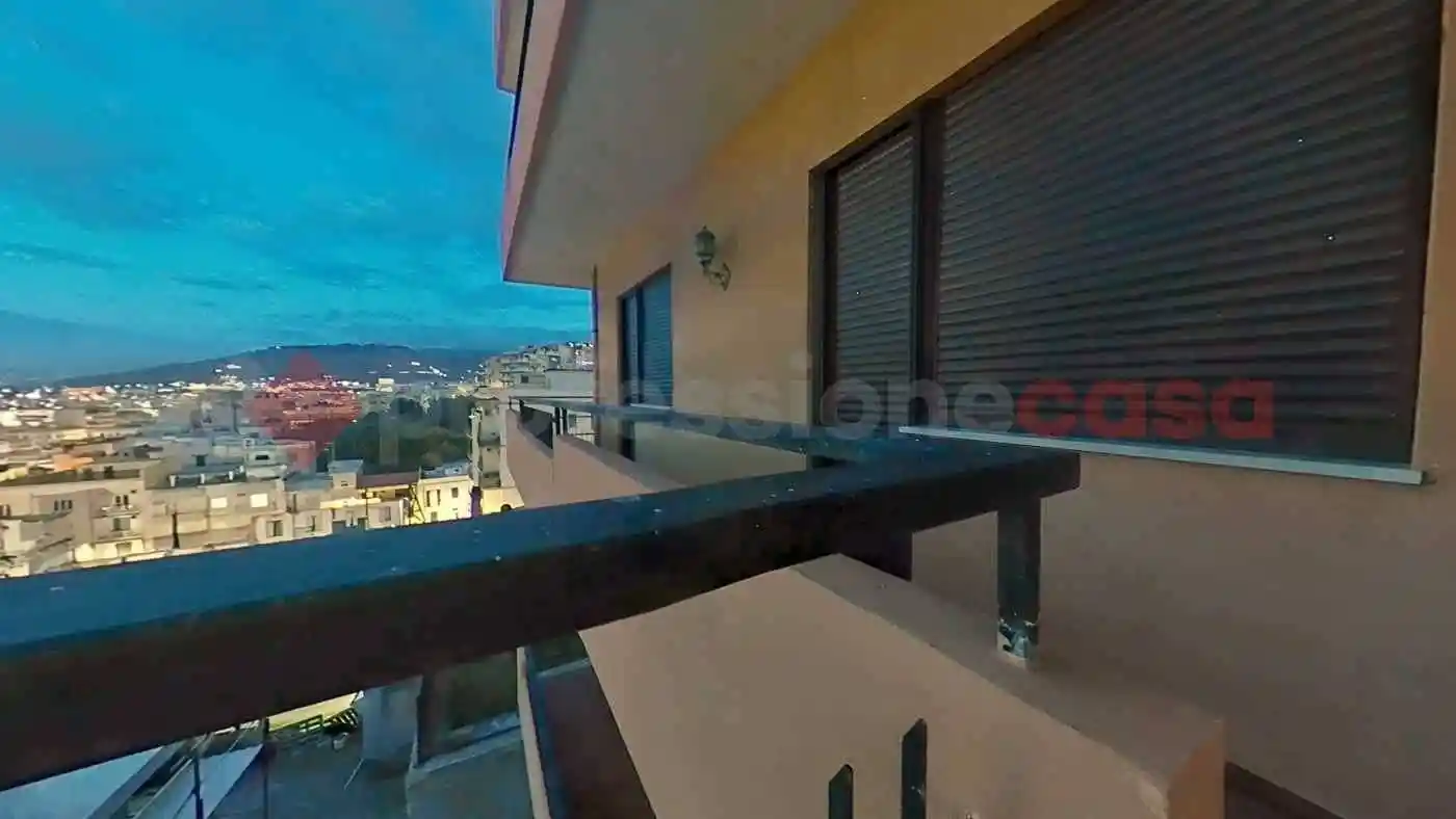 Appartamento via Villini Svizzeri, 29, Trabocchetto - Spirito Santo, Reggio Calabria - foto 5