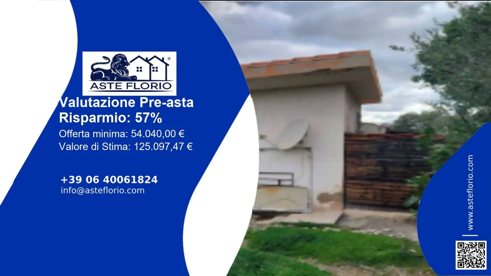 Appartamento in asta a Sarroch